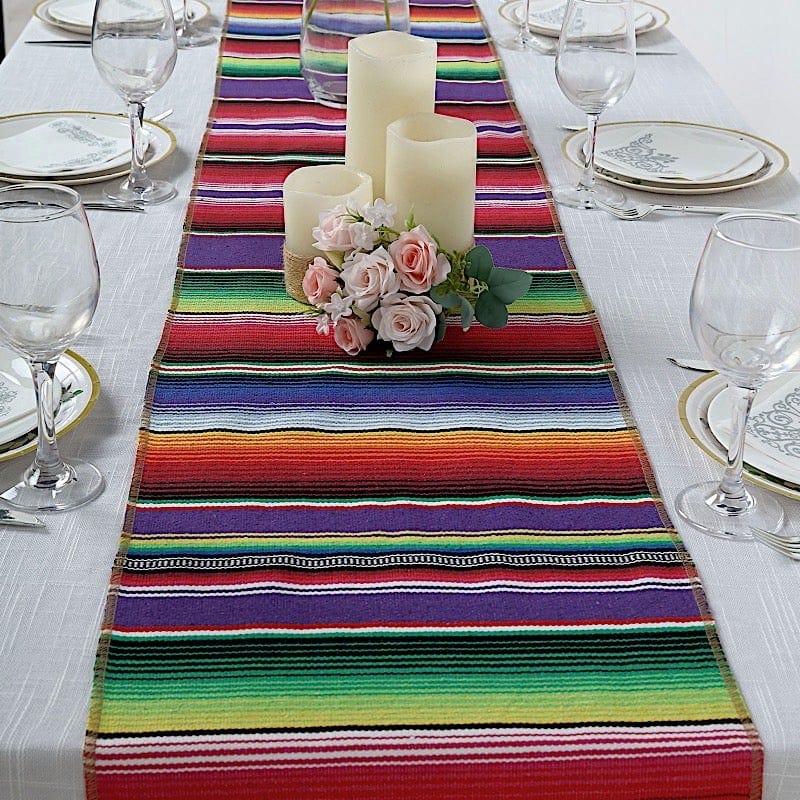 Mexican Fiesta Party Decorations