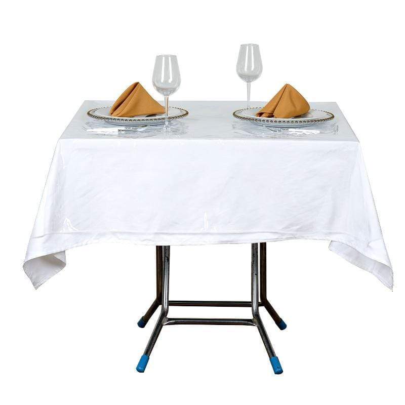 Buy Transparent tablecloth Timoise PVC vinyl mat Dustproof / waterproof /  durable / heat resistant table mat Rectangular table cover Size selectable  from Japan - Buy authentic Plus exclusive items from Japan