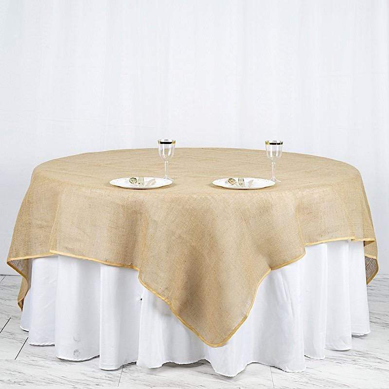 90-inch-natural-brown-burlap-square-table-overlay
