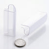 Large Clear Plastic Table Skirt Clips