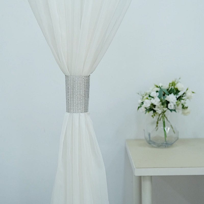 Velcro Curtain 