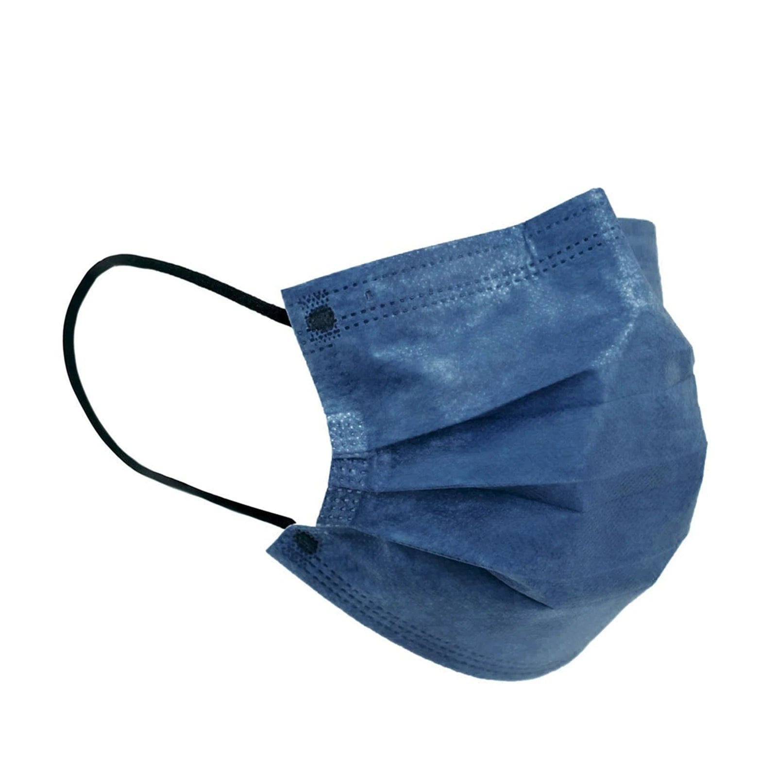 10 pcs 3 Layer Breathable Disposable Face Masks Protective Covers