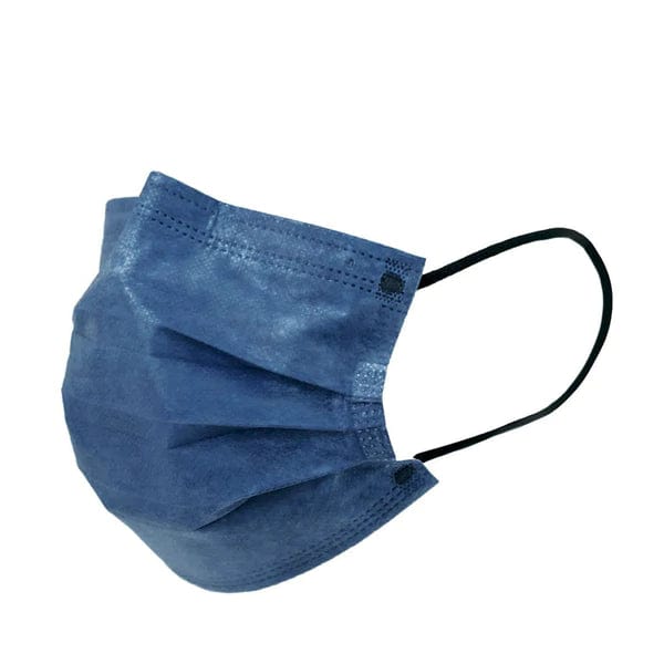 10 pcs 3 Layer Breathable Disposable Face Masks Protective Covers