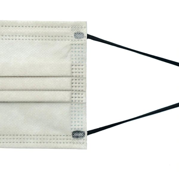 10 pcs 3 Layer Breathable Disposable Face Masks Protective Covers