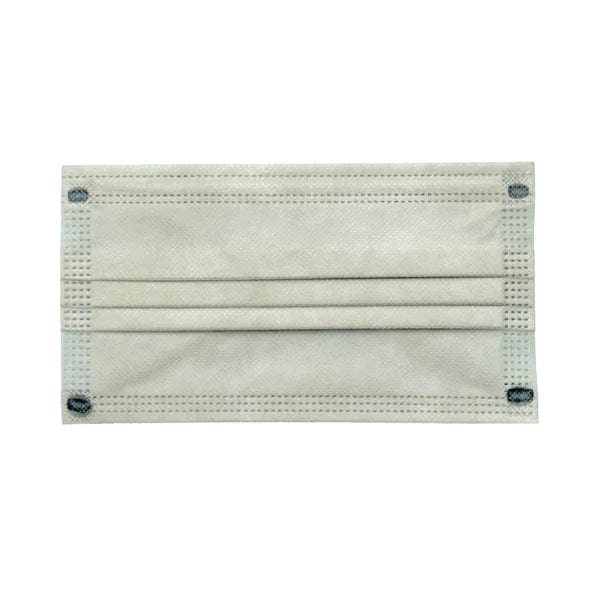 10 pcs 3 Layer Breathable Disposable Face Masks Protective Covers