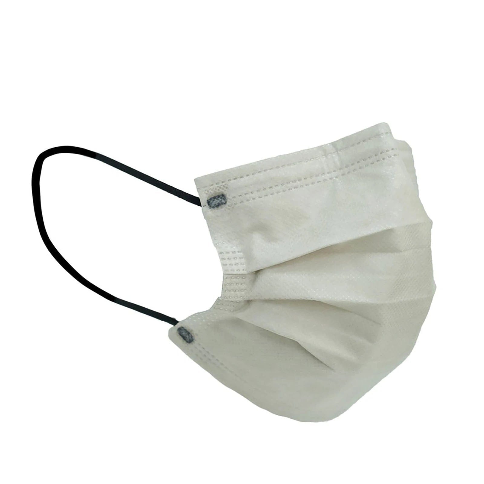 10 pcs 3 Layer Breathable Disposable Face Masks Protective Covers
