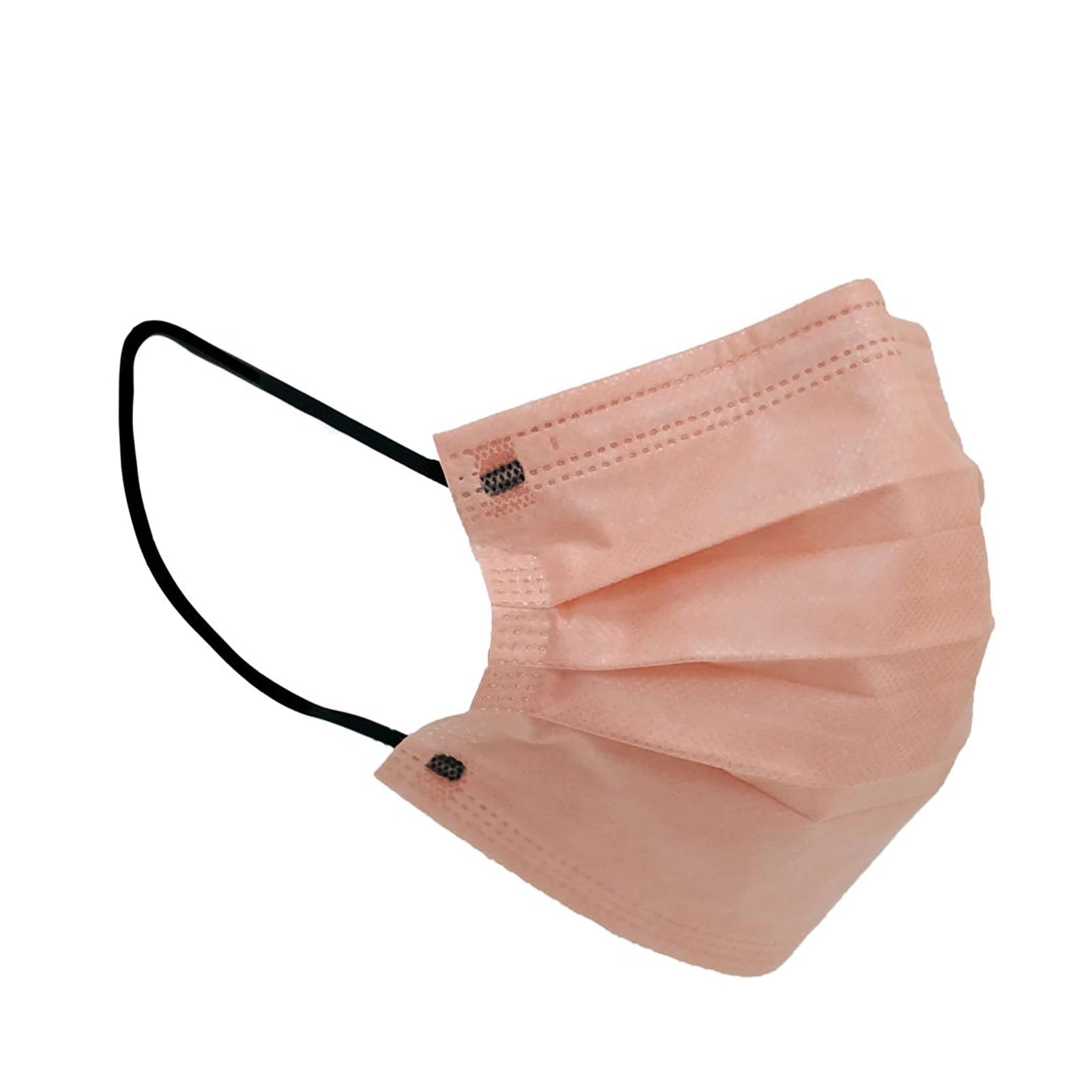 10 pcs 3 Layer Breathable Disposable Face Masks Protective Covers