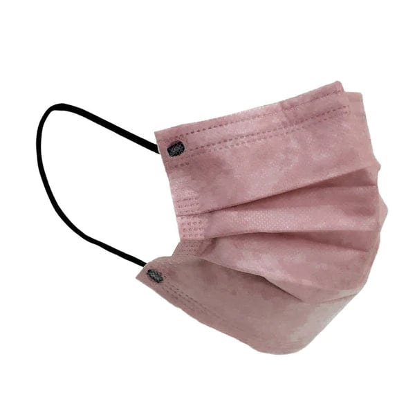 10 pcs 3 Layer Breathable Disposable Face Masks Protective Covers