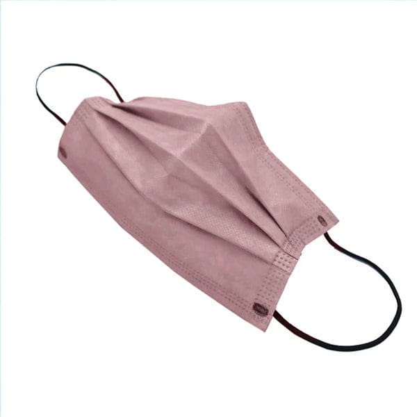 10 pcs 3 Layer Breathable Disposable Face Masks Protective Covers