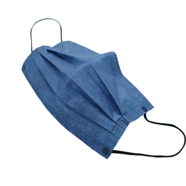 10 pcs 3 Layer Breathable Disposable Face Masks Protective Covers