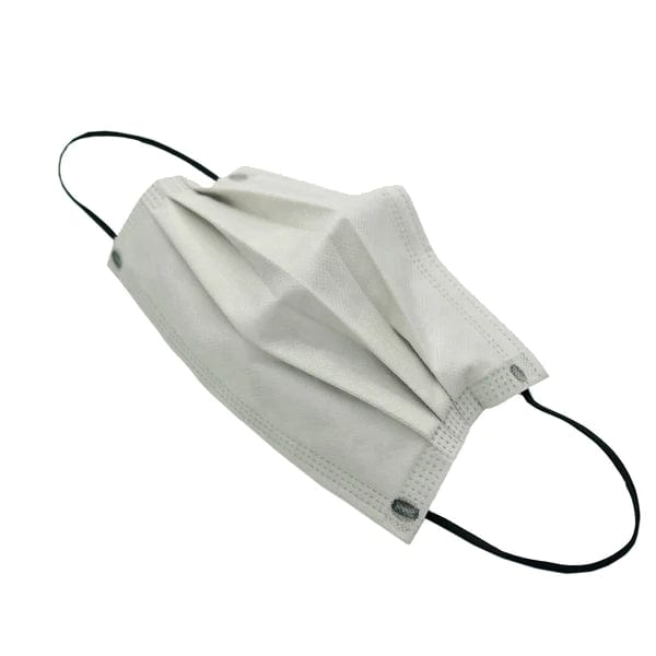 10 pcs 3 Layer Breathable Disposable Face Masks Protective Covers
