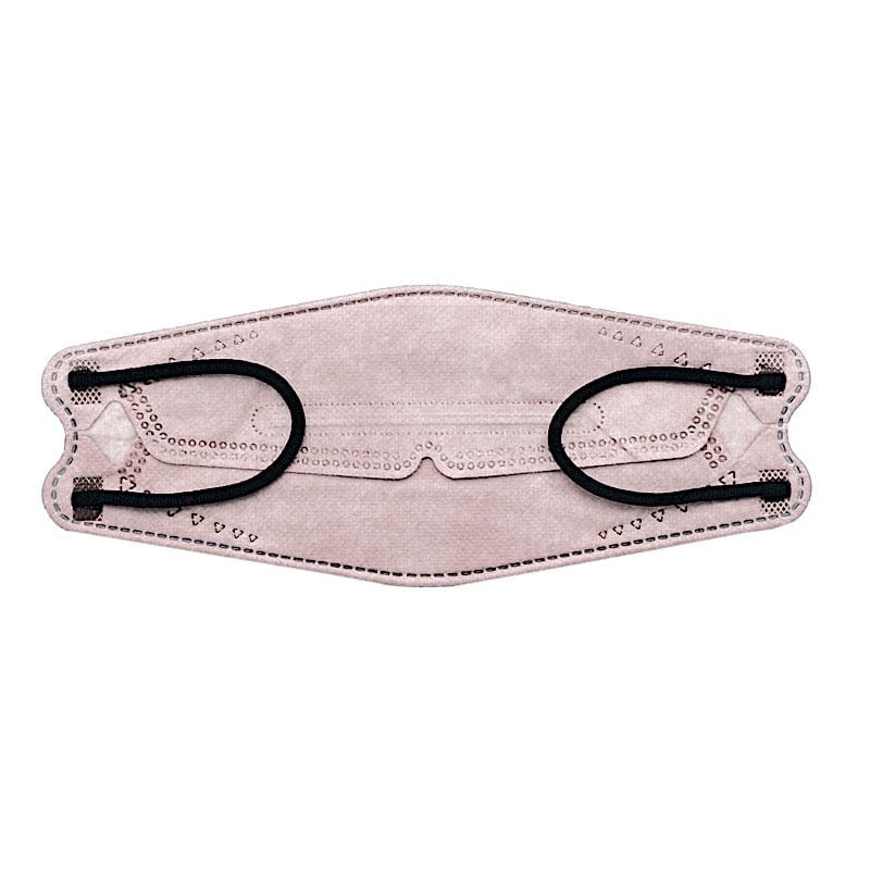 10 pcs 4 Layer KF94 Disposable Face Masks Protective Covers