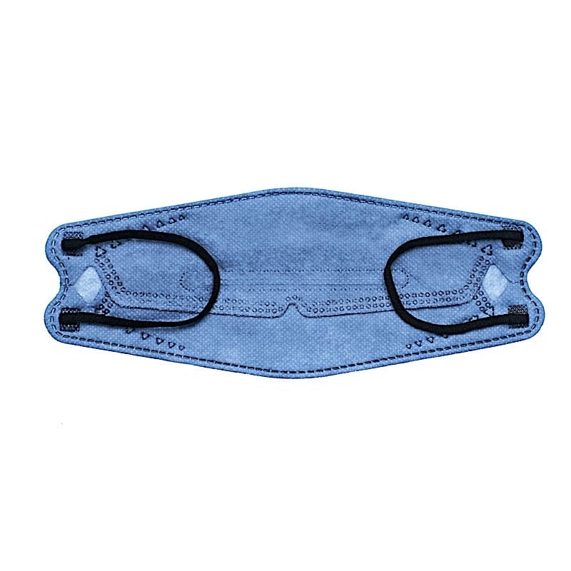10 pcs 4 Layer KF94 Disposable Face Masks Protective Covers