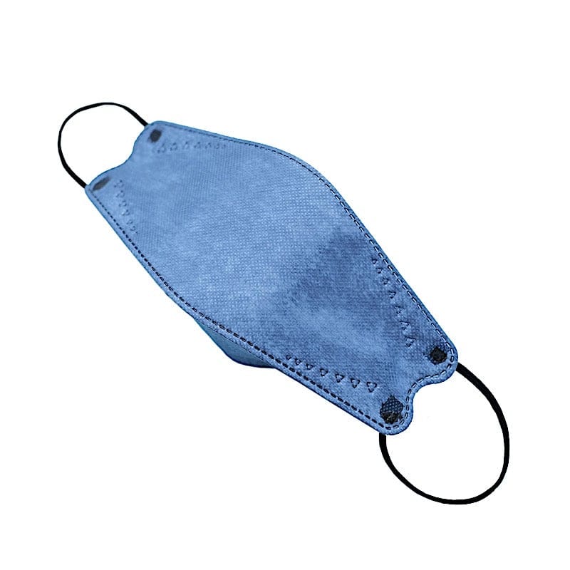10 pcs 4 Layer KF94 Disposable Face Masks Protective Covers