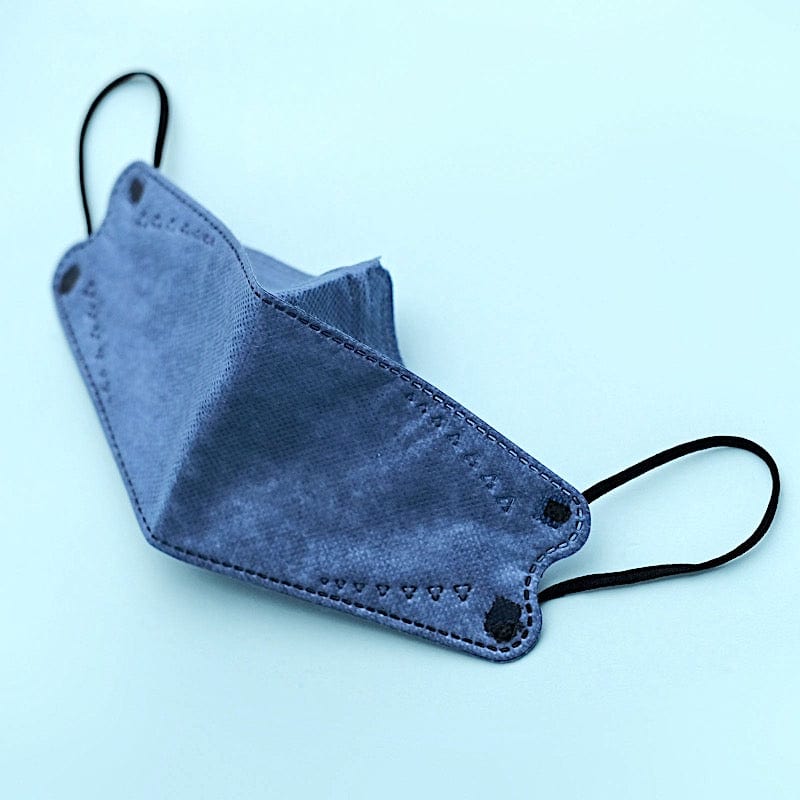 10 pcs 4 Layer KF94 Disposable Face Masks Protective Covers