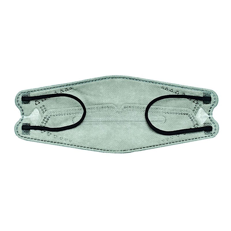 10 pcs 4 Layer KF94 Disposable Face Masks Protective Covers