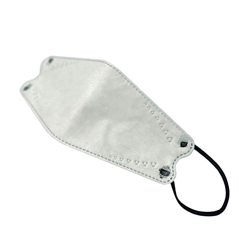 10 pcs 4 Layer KF94 Disposable Face Masks Protective Covers