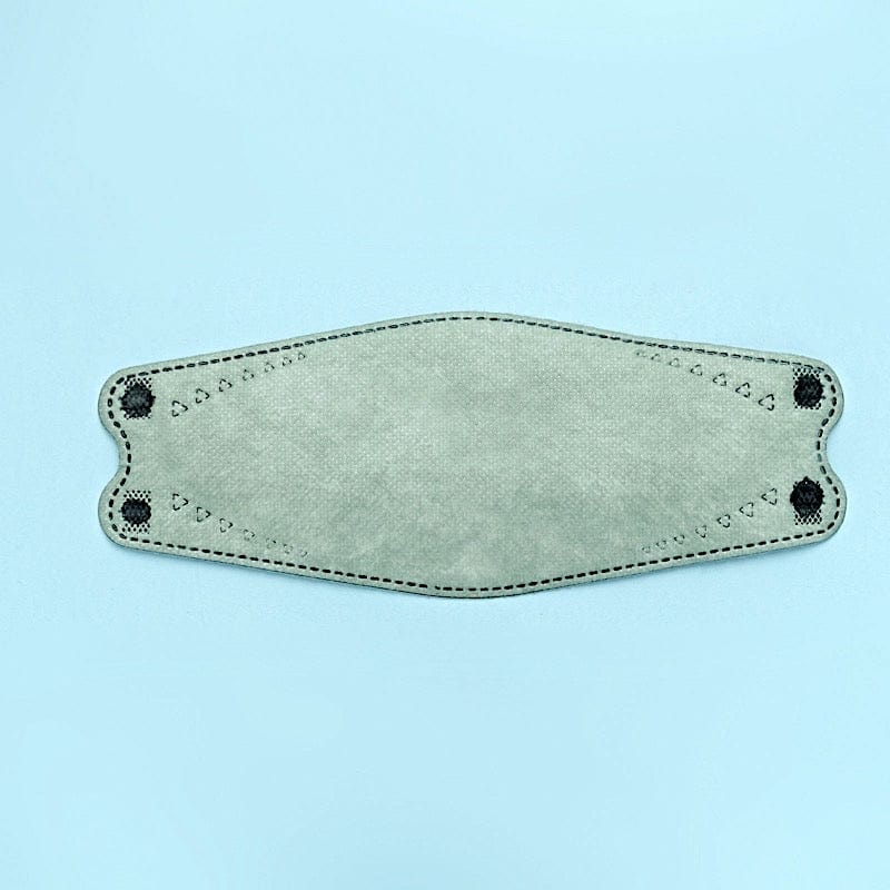 10 pcs 4 Layer KF94 Disposable Face Masks Protective Covers