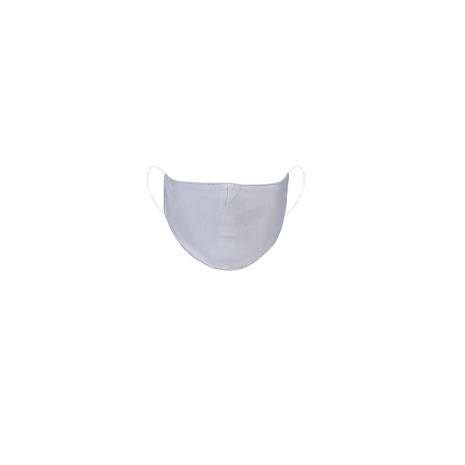 5 pcs 2 Layers Breathable Earloop Cotton Face Masks Protective Covers