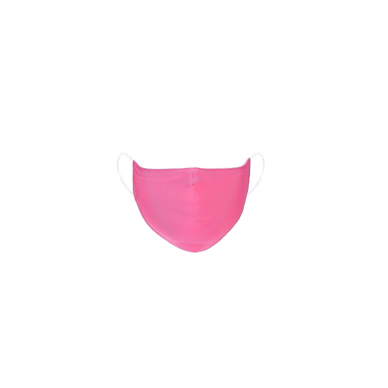 5 pcs 2 Layers Breathable Earloop Cotton Face Masks Protective Covers