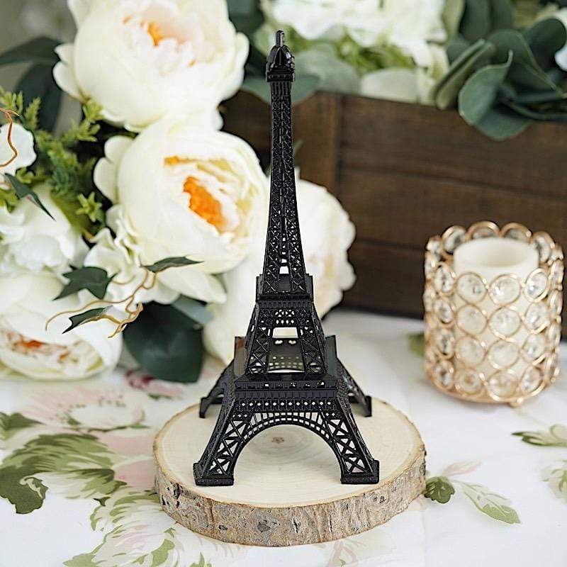 10 inch Eiffel Tower Centerpiece