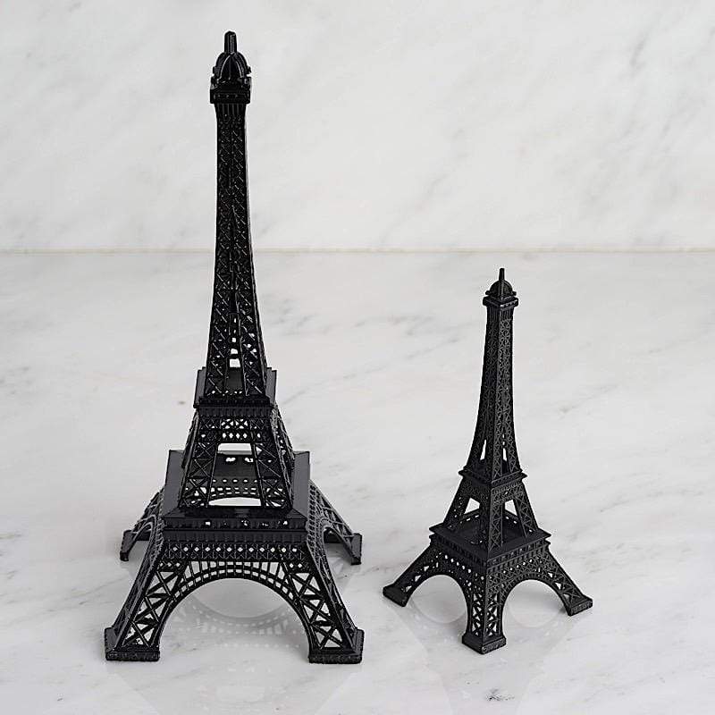 10 inch Eiffel Tower Centerpiece