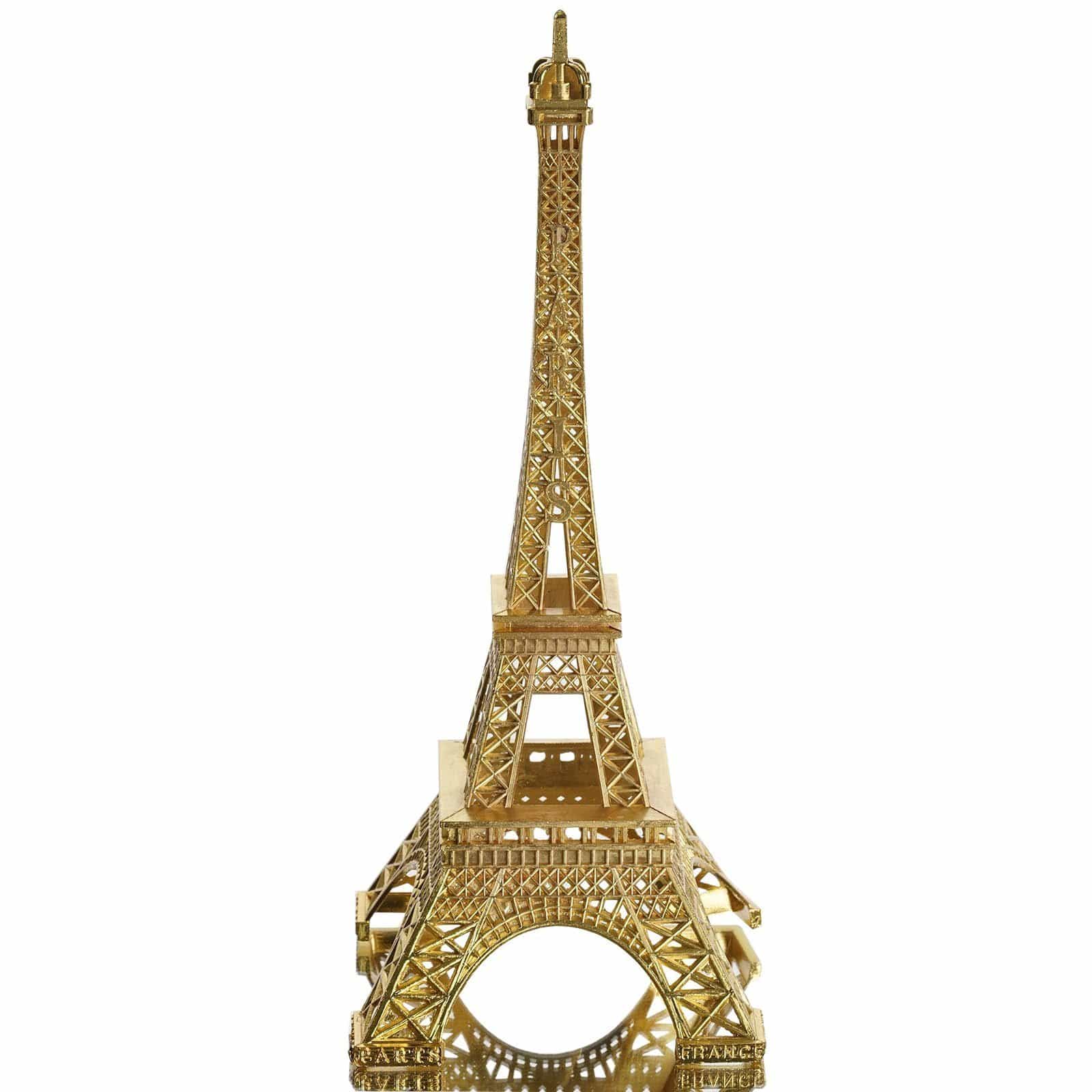 10 inch Eiffel Tower Centerpiece