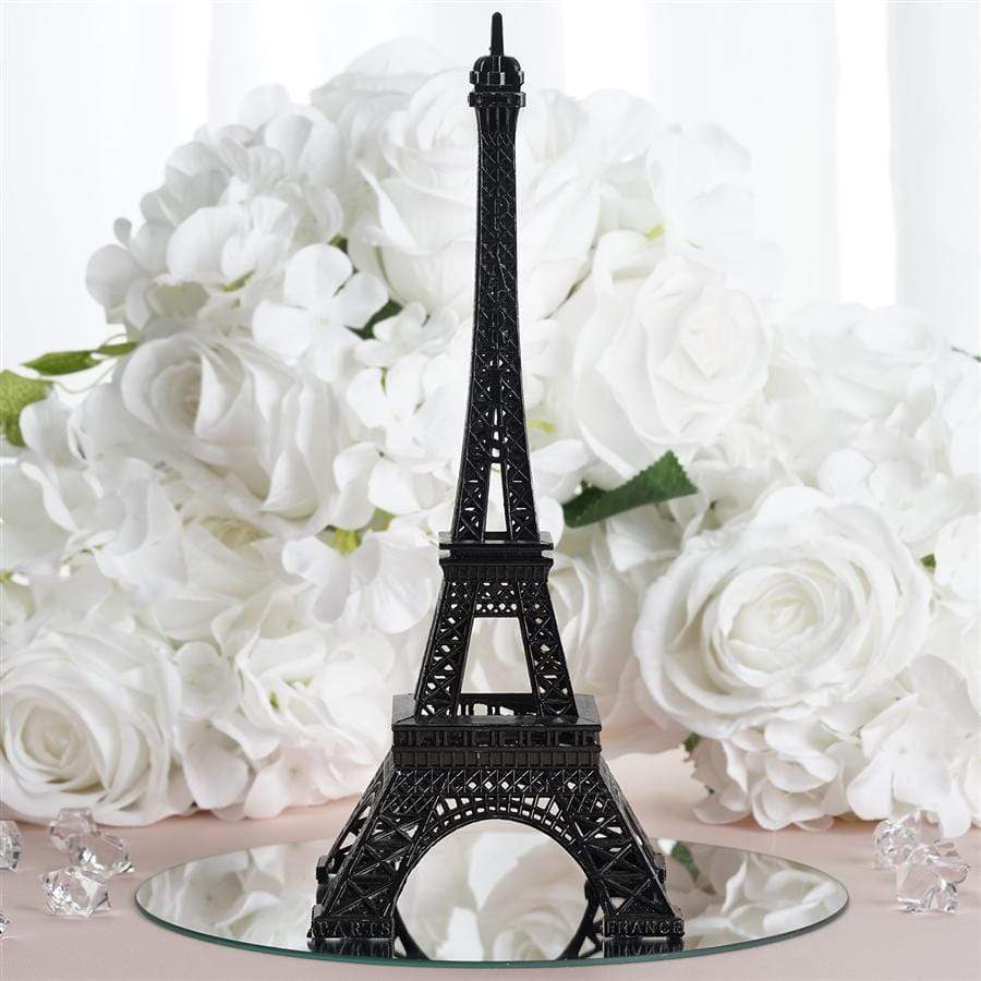10 inch Eiffel Tower Centerpiece