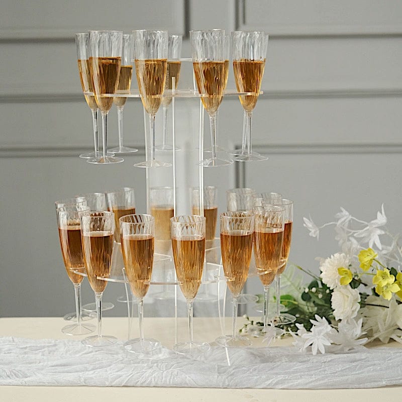Glass Block Stands 21