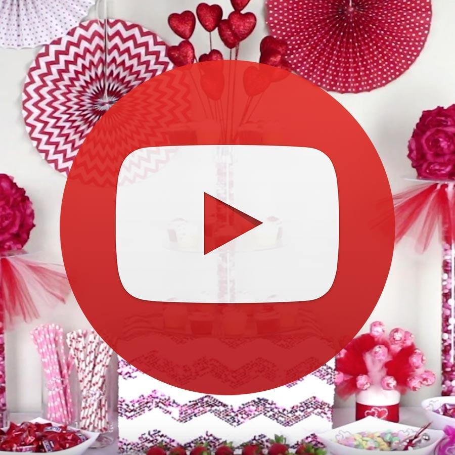 25 pcs Striped Party Paper Straws