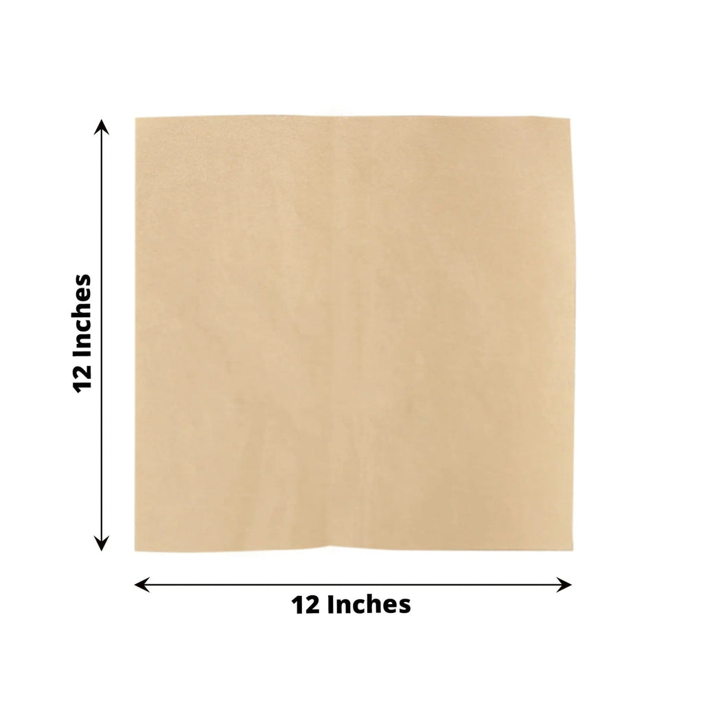 50 White 9x10 in Rectangle Pre-cut Wax Paper WRAPPERS Food Basket Liners  Party