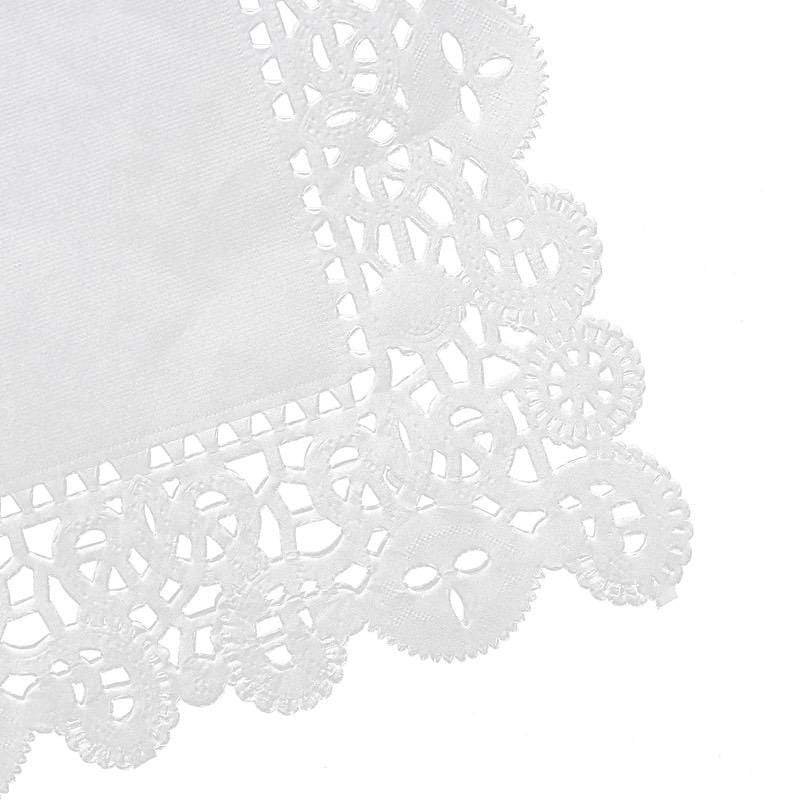 12 inch Round Paper Doilies, Doily Placemats for Tables, Wedding, Part –  Lasercutwraps Shop