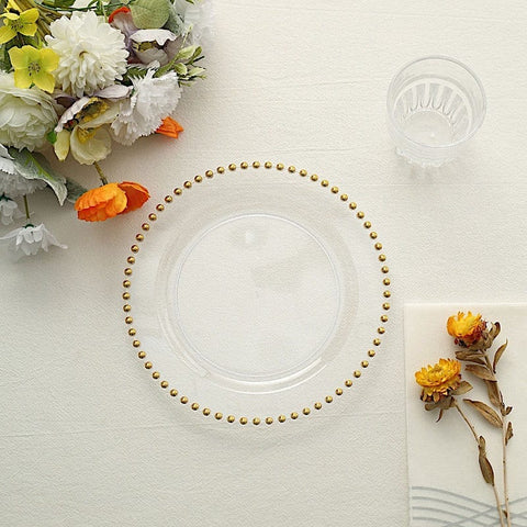 Plates and Bowls