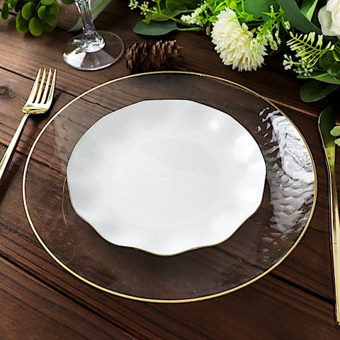 Plates and Bowls