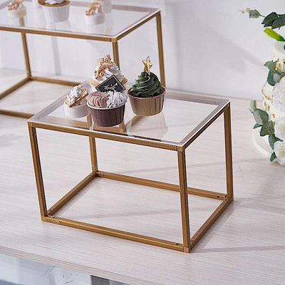 2 Clear Rectangle Plexiglass Sheets DIY Acrylic Sign Boards – Balsa ...