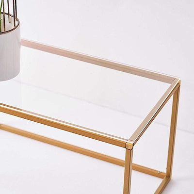 2 Clear Rectangle Plexiglass Sheets DIY Acrylic Sign Boards – Balsa ...