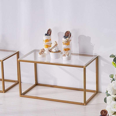 2 Clear Rectangle Plexiglass Sheets DIY Acrylic Sign Boards – Balsa ...