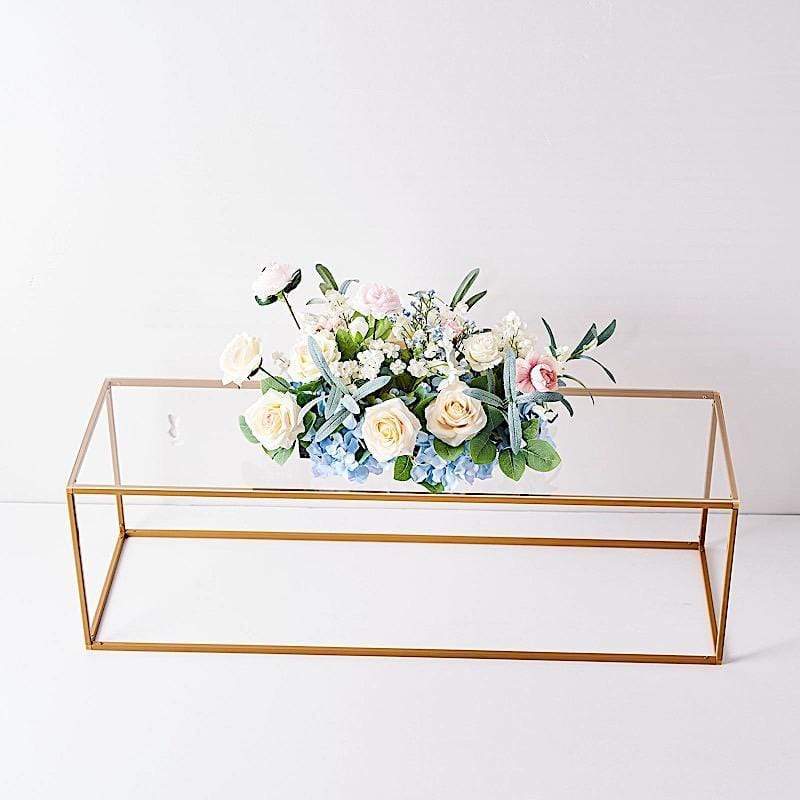 2 Clear Rectangle Plexiglass Sheets DIY Acrylic Sign Boards