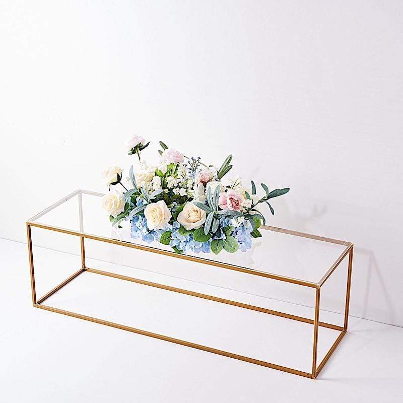 2 Clear Rectangle Plexiglass Sheets DIY Acrylic Sign Boards