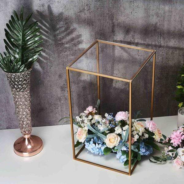 2 Clear Square Plexiglass Sheets DIY Acrylic Sign Boards