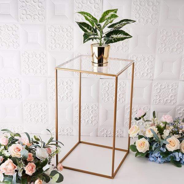 2 Clear Square Plexiglass Sheets DIY Acrylic Sign Boards