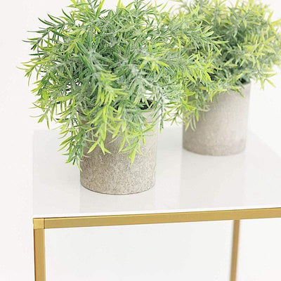 2 White Square Plexiglass Sheets DIY Acrylic Sign Boards – Balsa Circle ...