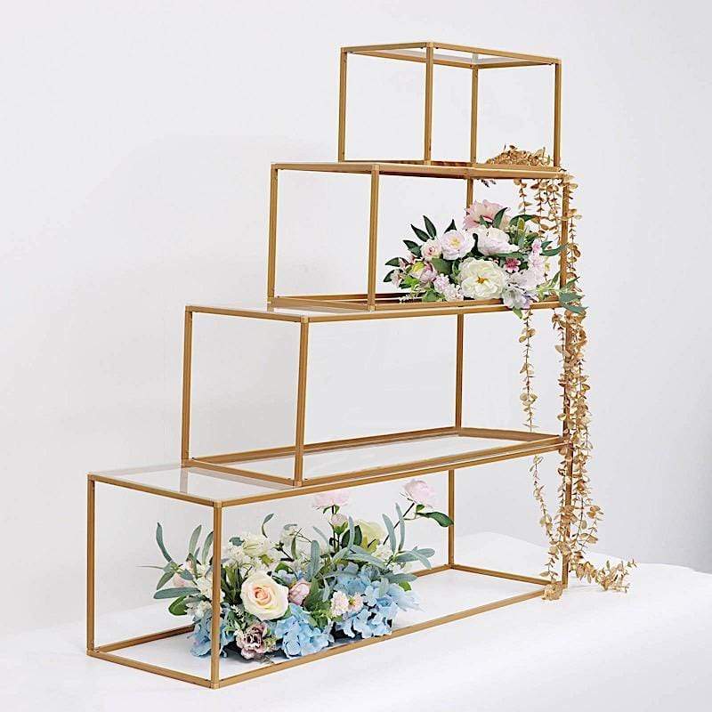 4 Rectangle Plexiglass Sheets DIY Acrylic Sign Boards
