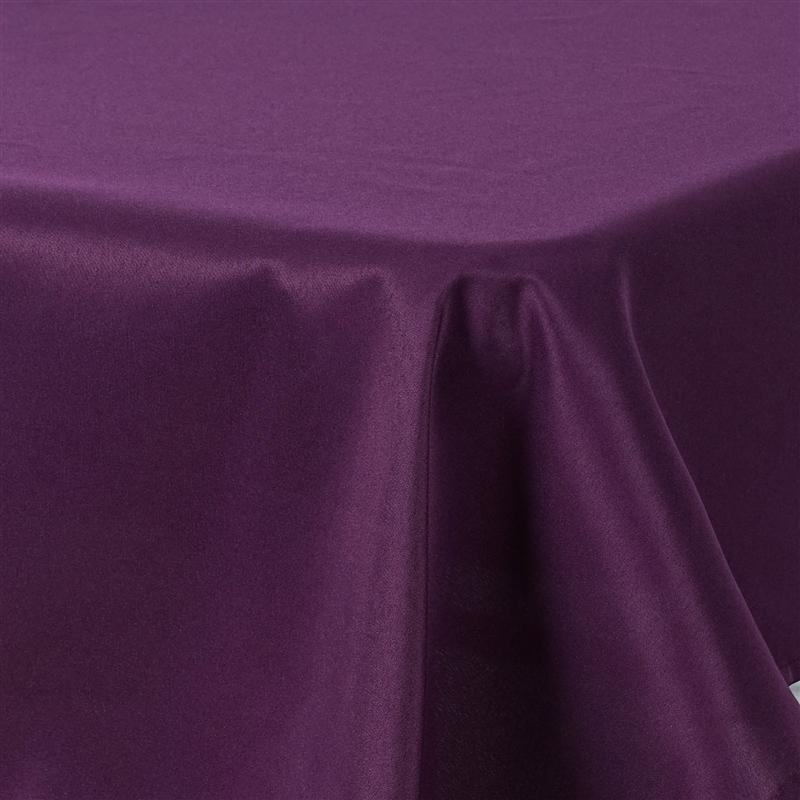 60 x 102 inch Polyester Rectangular Tablecloth