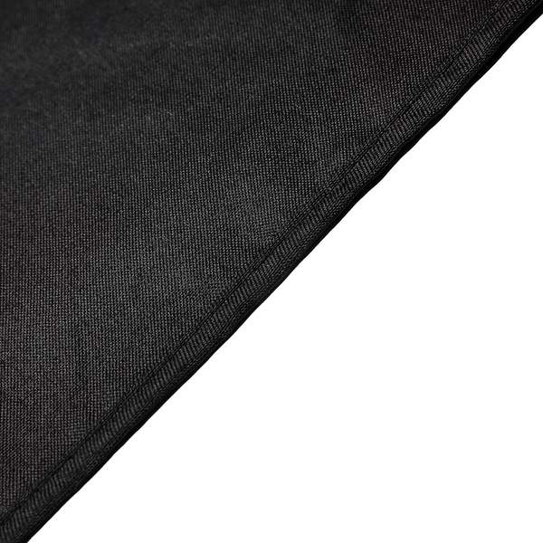 72 x 120 inch Premium Polyester Rectangular Tablecloth