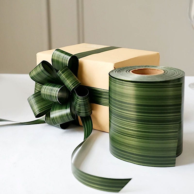 Gold Leaves Ribbon Trim, Gold Leaf Ribbon 1/4 Wide by the Yard 