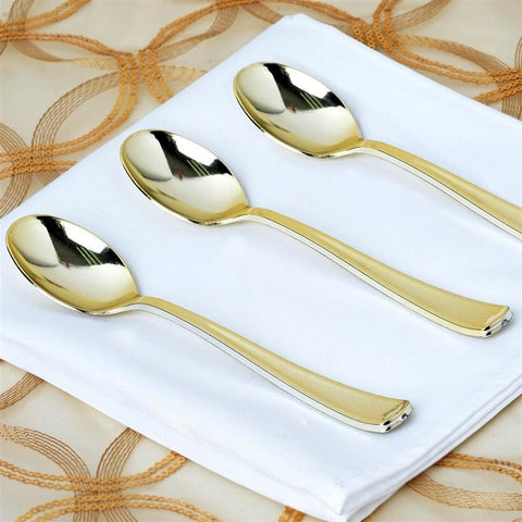 Disposable Silverware