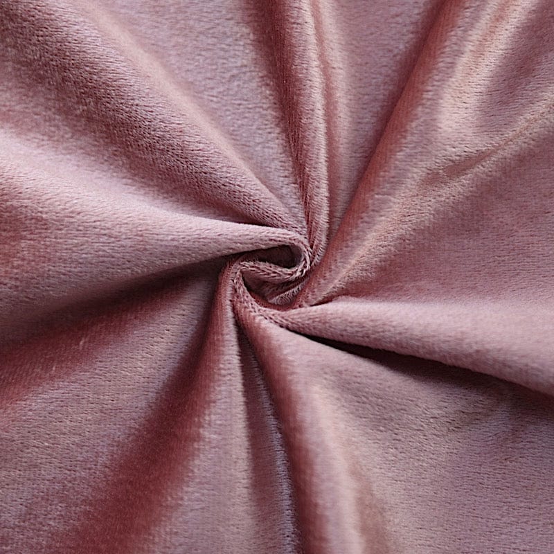 Soft Velvet Chiavari Dining Chair Back Slipcover