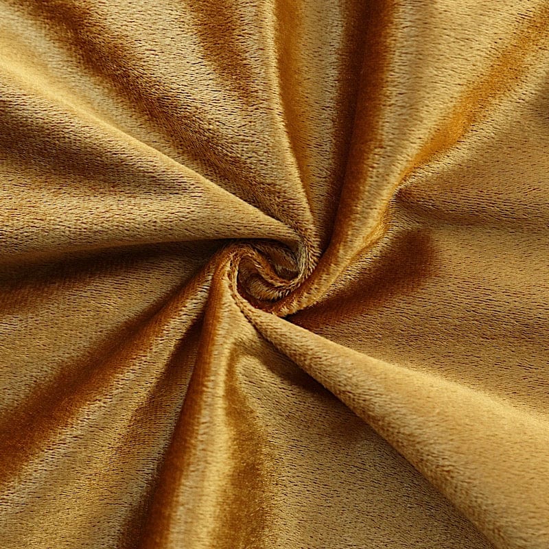 Soft Velvet Chiavari Dining Chair Back Slipcover