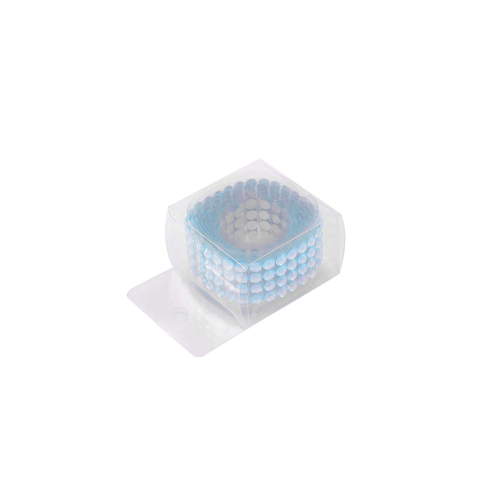 3 feet long Diamond Self-Adhesive Sticker Roll